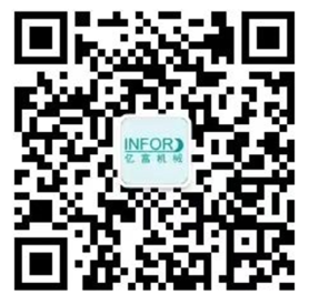 亿富机械公众号